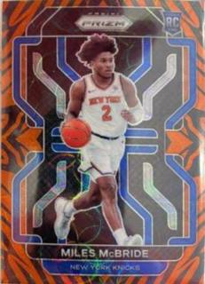 Miles McBride