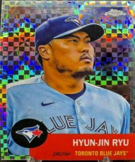 Hyun Jin Ryu