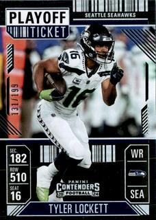 Tyler Lockett