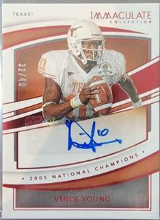 Vince Young