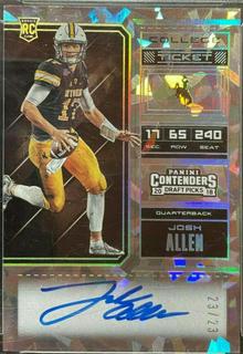 Josh Allen