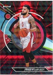 Fred VanVleet