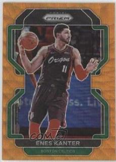Enes Kanter