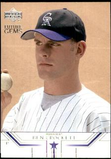 Ben Crockett