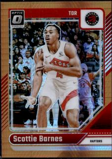 Scottie Barnes