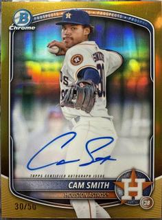 Cam Smith