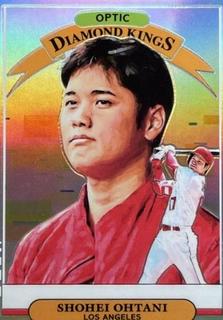 Shohei Ohtani