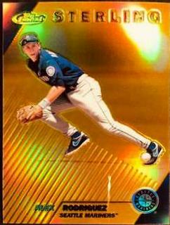 Alex Rodriguez