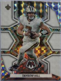 Taysom Hill