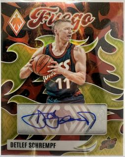 Detlef Schrempf