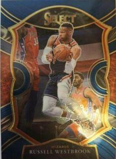 Russell Westbrook