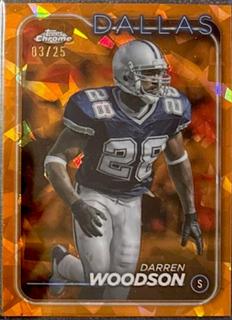 Darren Woodson