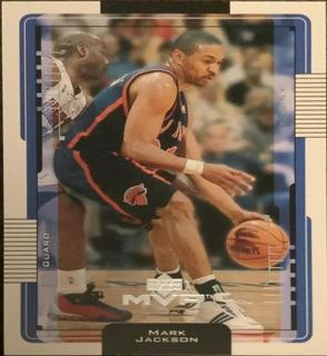 Mark Jackson