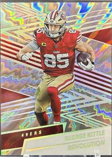 George Kittle