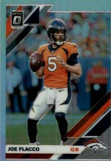 Joe Flacco