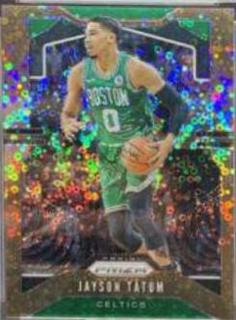 Jayson Tatum