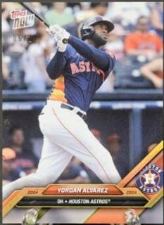Yordan Alvarez