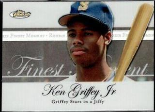 Ken Griffey Jr.