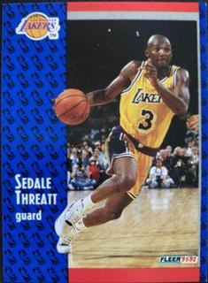 Sedale Threatt