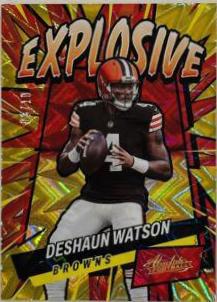 Deshaun Watson