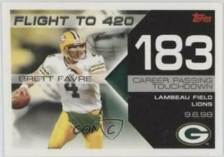 Brett Favre