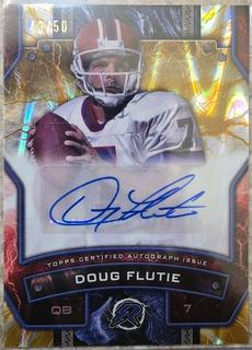 Doug Flutie