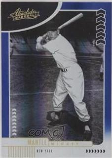 Mickey Mantle
