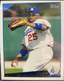 Andruw Jones