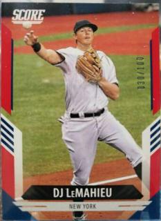 DJ LeMahieu