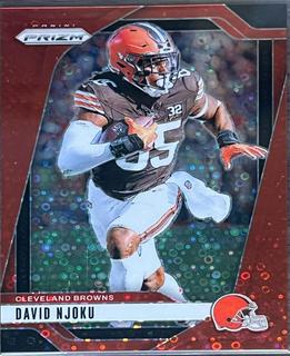 David Njoku