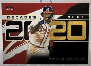 Ronald Acuna Jr.