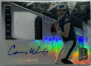 Carson Wentz
