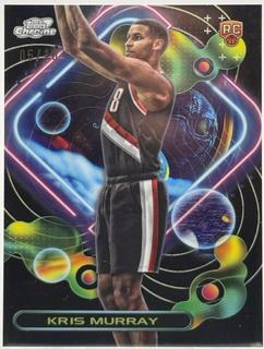 Kris Murray