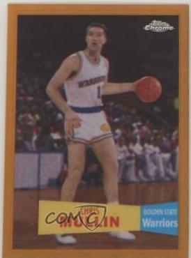 Chris Mullin