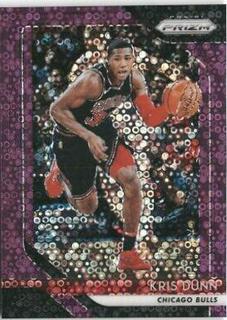 Kris Dunn