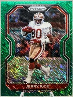 Jerry Rice