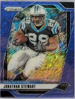 Jonathan Stewart
