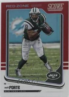 Matt Forte