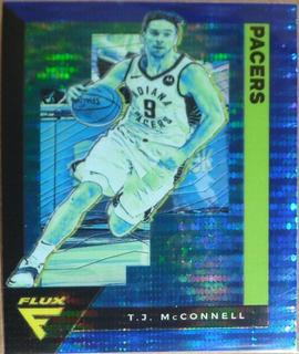 T.J. McConnell