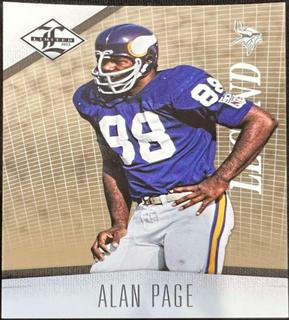 Alan Page