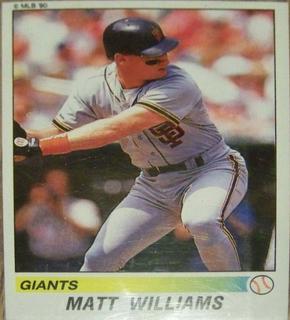 Matt Williams