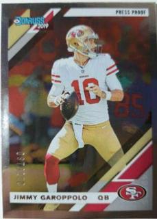 Jimmy Garoppolo
