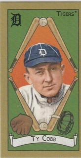 Ty Cobb