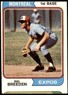 Hal Breeden