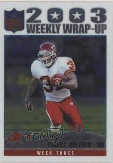 Priest Holmes