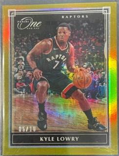 Kyle Lowry