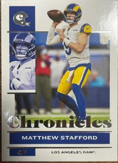 Matthew Stafford