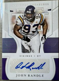 John Randle