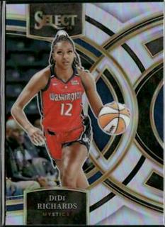 DiDi Richards