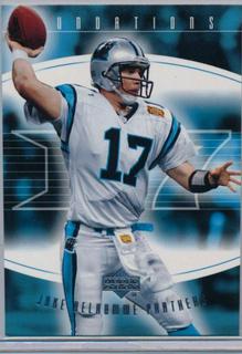 Jake Delhomme